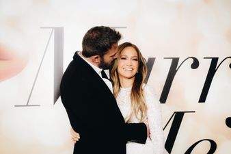 Jennifer Lopez legally changed her name after marrying Ben Affleck