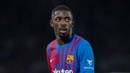Ousmane Dembele left Barcelona squad ‘stunned’ with joke after signing new deal