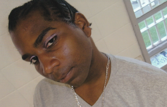 Trans inmate moved to another prison after impregnating two women prisoners