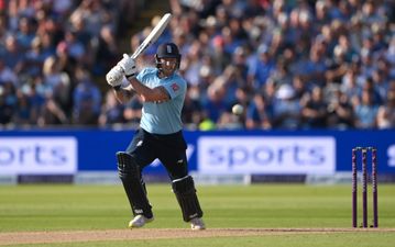 World Cup winner Ben Stokes announces retirement from ODI cricket