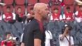 Erik ten Hag responds to video footage of him criticising Jadon Sancho in training