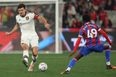 Harry Maguire booed by Man United fans during pre-season friendly