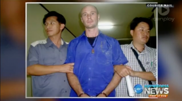 Man who filmed rape of 2-year-old given special privileges because of human rights