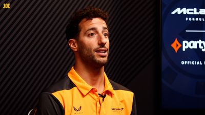 EXCL: Daniel Ricciardo admits he has had thoughts about life after F1