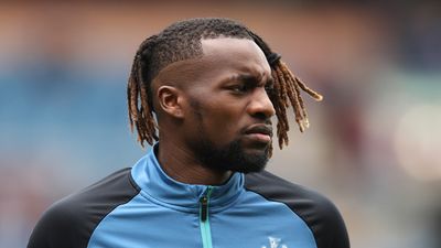 Newcastle United give Allan Saint-Maximin telling off for terrible car parking