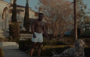 The full trailer for Mike Tyson’s biopic has just dropped – and it looks epic