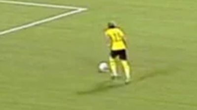 Conor Gallagher takes the ‘worst penalty ever’ as Chelsea lose to Charlotte FC