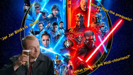 Simon Pegg brands Star Wars audience the most ‘toxic’ fan base he’s come across