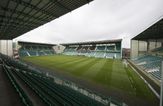 Hibernian apologise after admin error leads to cup exit