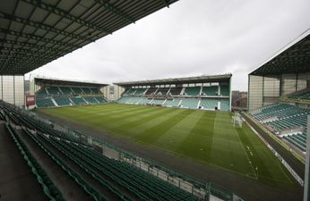 Hibernian apologise after admin error leads to cup exit