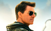 Just like in 1986, sales of aviator sunglasses are up because of Top Gun