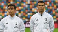 Cristiano Ronaldo sees shirt sales record broken by former teammate Paulo Dybala