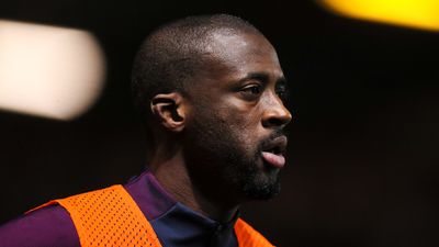 Yaya Toure agrees to become Tottenham Hotspur academy coach