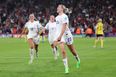 England reach Euros final after audacious goal from Alessia Russo
