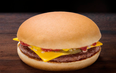 McDonald’s hikes menu prices as burger costs go up for first time in 14 years