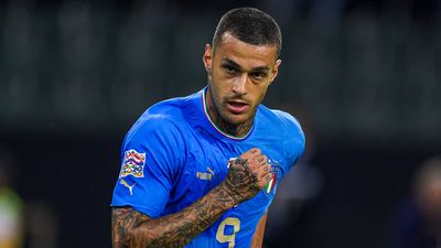 West Ham forced to delete Gianluca Scamacca announcement after misspelling name