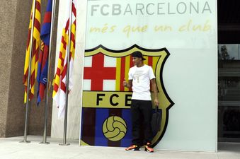 Neymar ‘to go on trial for alleged corruption and fraud’ over Barça move