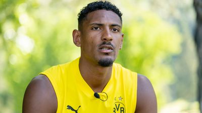 Sebastien Haller ‘out for months’ after testicular tumour surgery