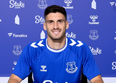 Everton accidentally leak video of new signing before official announcement