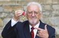 Bernard Cribbins: Veteran actor dies aged 93