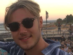 Brit, 22, killed by helicopter blade in Greece was not taking a selfie, officials admit