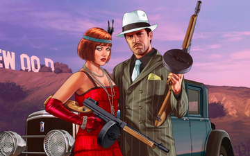 GTA VI reportedly features first female protagonist and is based on a modern day Bonnie & Clyde