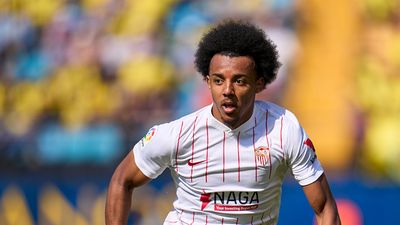 Barcelona beat Chelsea to the signing of Jules Kounde