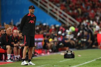 Liverpool arrange friendly for day after first Premier League game