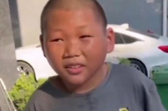 Man, 27, says he couldn’t find work to support his family because he looks like a child