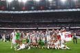 Queen Elizabeth II congratulates England Women on Euro 2022 triumph
