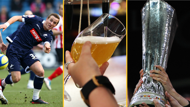 FootballJOE Pub Quiz