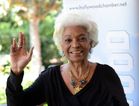 How Martin Luther King Jr convinced Nichelle Nichols to not quit Star Trek