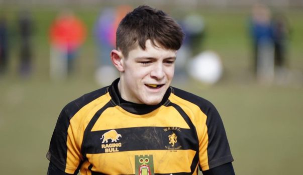 Rugby clubs pays tribute to players who died in Yorkshire car crash