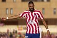 Atletico Madrid’s new home kit is the ‘worst selling’ in history