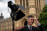 Jacob Rees-Mogg says he was ‘wrong in the right way’ about post-Brexit queues at Dover