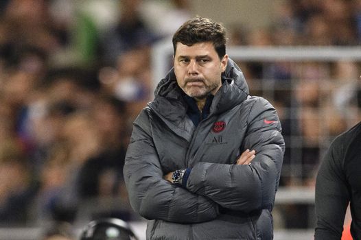 Mauricio Pochettino