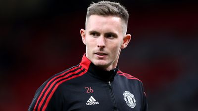 Dean Henderson calls Man United treatment ‘criminal’ in scathing assessment of club
