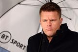 Jake Humphrey responds to claims that he has been axed by BT Sport