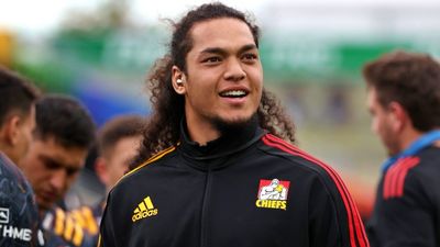 New Zealand has unearthed a rugby star that is a breath of fresh air for the sport