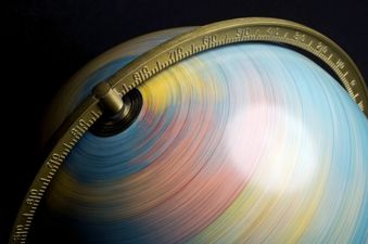 Scientists are struggling to figure out why the Earth is spinning faster than ever