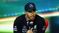 Lewis Hamilton could be left with brain damage due to porpoising Mercedes, according to Toto Wolff