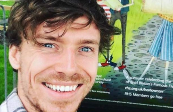 Emmerdale’s Sam Gannon dies aged 31 whilst visiting family in the US