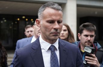 Ryan Giggs ‘deliberately headbutted ex-girlfriend’ court told
