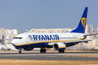 Ryanair strikes have begun and will go on until next year, affecting many flights