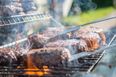 The ingredients for the perfect BBQ have been revealed