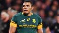 Bryan Habana on “incredible” All Blacks star that was the greatest winger he ever faced