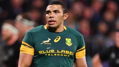 Bryan Habana on “incredible” All Blacks star that was the greatest winger he ever faced