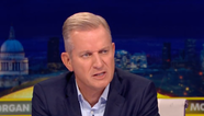 Jeremy Kyle slammed for calling Nicola Sturgeon that ‘horrible woman up north’