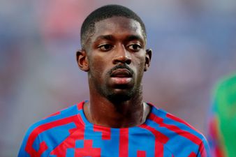 The enormous wage Ousmane Dembélé is earning at Barcelona revealed