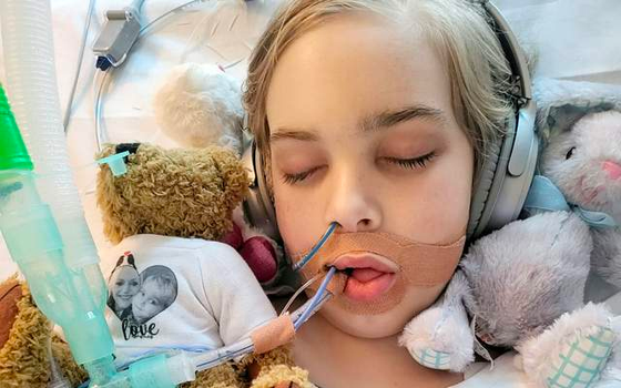 Archie Battersbee's mum says dozens of kids have died because of online game